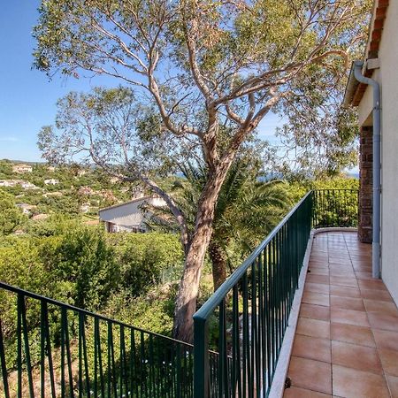 Villa Cavalaire Sur Mer Exterior photo