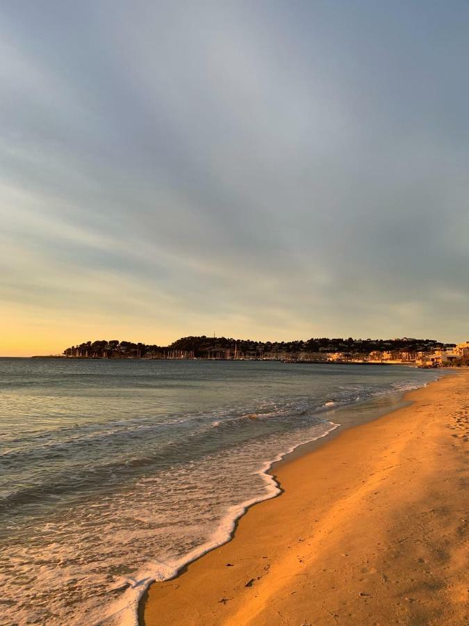Villa Cavalaire Sur Mer Exterior photo